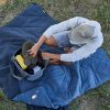 Yeti Lowlands Blanket